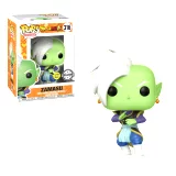 Figurka Dragon Ball Z - Zamasu Glow in the Dark (Funko POP! Animation 316) - Japońskie