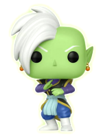 Figurka Dragon Ball Z - Zamasu Glow in the Dark (Funko POP! Animation 316)