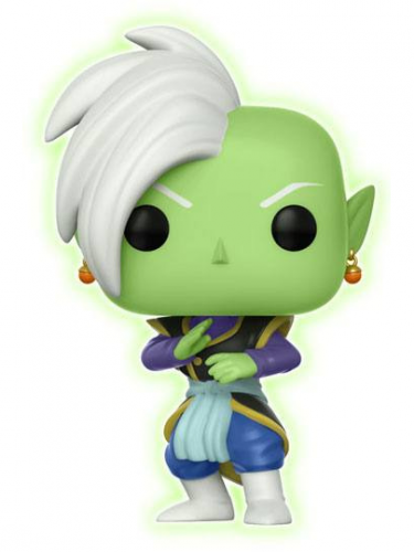 Figurka Dragon Ball Z - Zamasu Glow in the Dark (Funko POP! Animation 316)