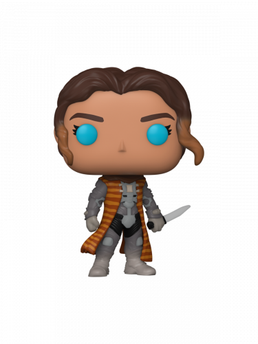 Figurka Dune 2 - Chani (Funko POP! Movies 1495)