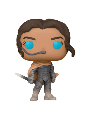 Dune Funko POP figurka Chani