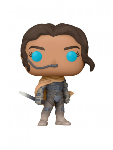 Figurka Dune - Chani (Funko POP! Movies 1144) (uszkodzona paczka)