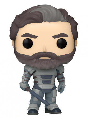 Figurka Dune - Duke Leto (Funko POP! Movies 1030)