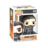 Figurka Dune - Duke Leto (Funko POP! Movies 1030)