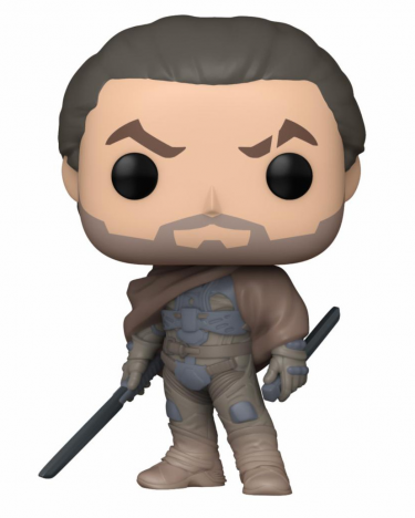 Figurka Dune - Duncan Idaho (Funko POP! Movies 1027)
