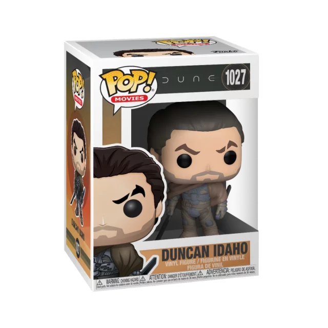 Figurka Dune - Duncan Idaho (Funko POP! Movies 1027)