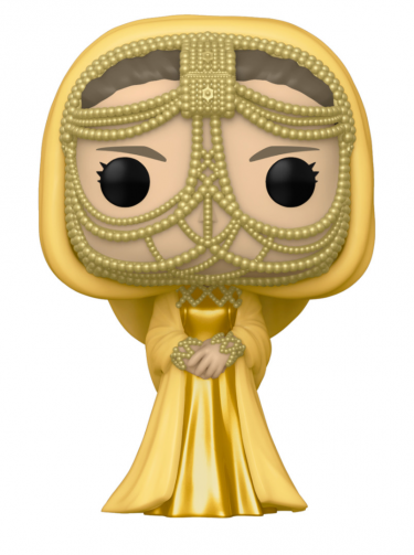 Figurka Dune - Lady Jessica (Funko POP! Movies 1029) (uszkodzona paczka)