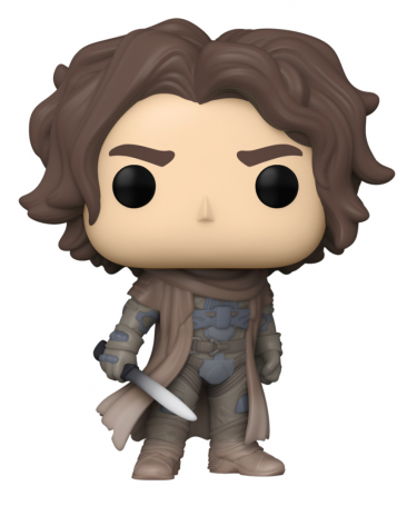 Figurka Dune - Paul Atreides (Funko POP! Movies 1026)