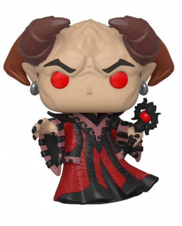 Dungeons and Dragons Funko POP figurka Asmodeus