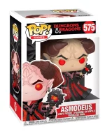 Dungeons and Dragons Funko POP figurka Asmodeus