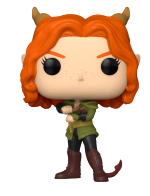 Figurka Dungeons & Dragons - Doric (Funko POP! Movies 1328)