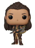 Figurka Dungeons & Dragons - Holga (Funko POP! Movies 1326)