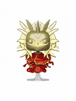 Figurka Dungeons & Dragons - Lady of Pain (Funko POP! Games 1037)