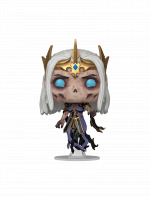 Figurka Dungeons & Dragons - Valindra Shadowmantle (Funko POP! Games 1168)