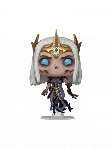 Figurka Dungeons & Dragons - Valindra Shadowmantle (Funko POP! Games 1168)