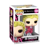 Figurka Ed Sheeran - Vampire (Funko POP! Rocks 348)