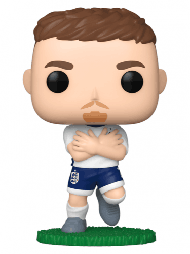 Figurka England - Cole Palmer (Funko POP! Football 87)