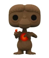 Figurka E.T. - E.T. with Glowing Heart (Funko POP! Movies 1258)