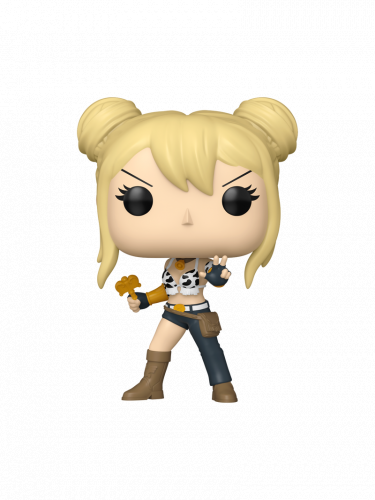 Figurka Fairy Tail: 100 Years Quest - Lucy (Funko POP! Animation 2286)