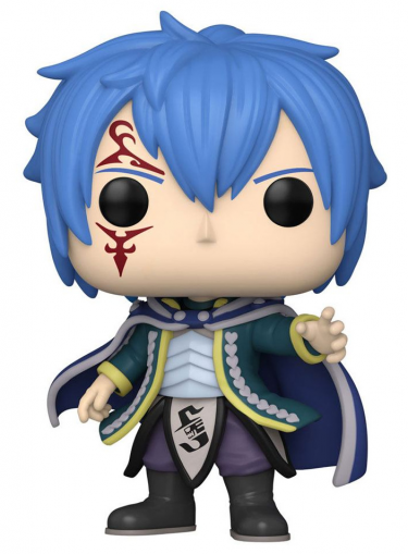 Figurka Fairy Tail - Jellal Fernandes (Funko POP! Animation 1047)