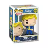 Figurka Fallout - Vault Boy (Funko POP! Games 1316)