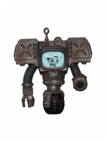 Figurka Fallout - Victor (Funko POP! Television 1917)