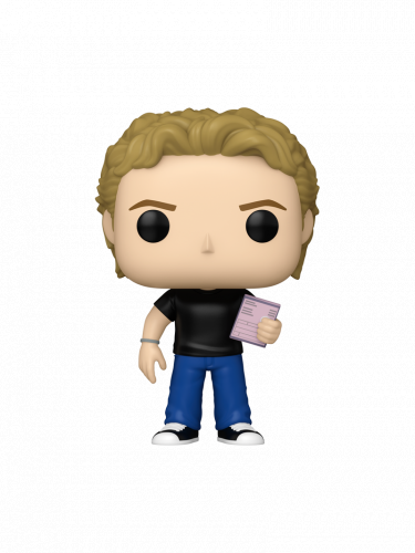 Figurka Fast & Furious - Brian O’Conner (Funko POP! Movies 1992)