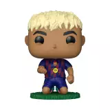 Figurka FC Barcelona - Lamine Yamal (Funko POP! Football 107)