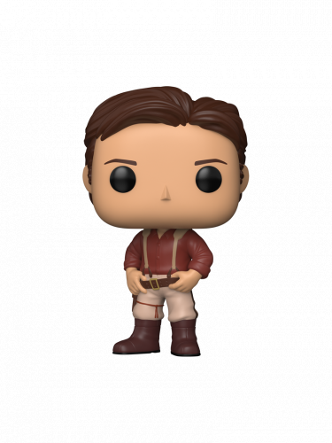 Figurka Firefly - Malcolm Reynolds (Funko POP! Television 1821)