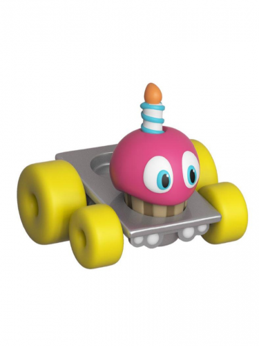Figurka Five Nights at Freddys - Cupcake (Funko Super Racers 03)