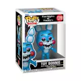 Figurka Five Nights at Freddy's - Toy Bonnie (Funko POP! Games 1319) - Five Nights At Freddys