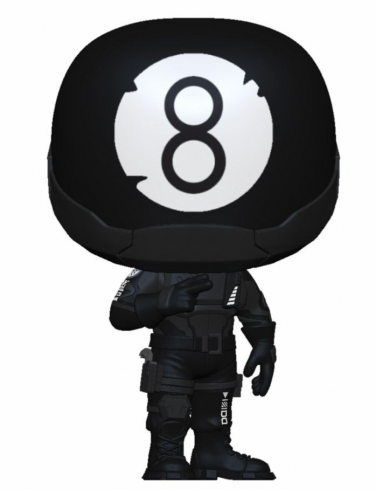 Fortnite POP figurka 8-Ball