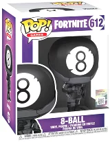 Fortnite POP figurka 8-Ball