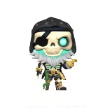 Figurka Fortnite - Blackheart (Funko POP! Games)