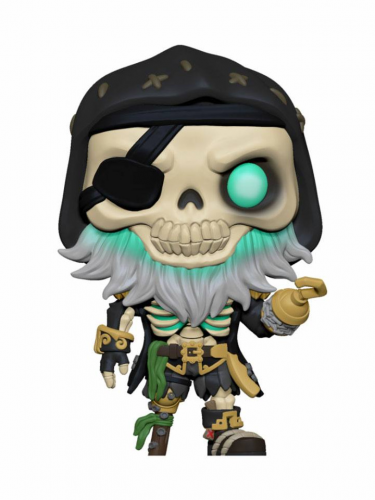 Figurka Fortnite - Blackheart (Funko POP! Games)