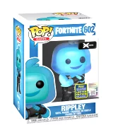 Figurka Fortnite - Rippley (SDCC Limited) (Funko POP! Games 602)