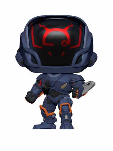 Fortnite POP figurka Scientist