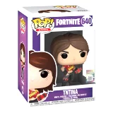 Fortnite POP figurka Tntina