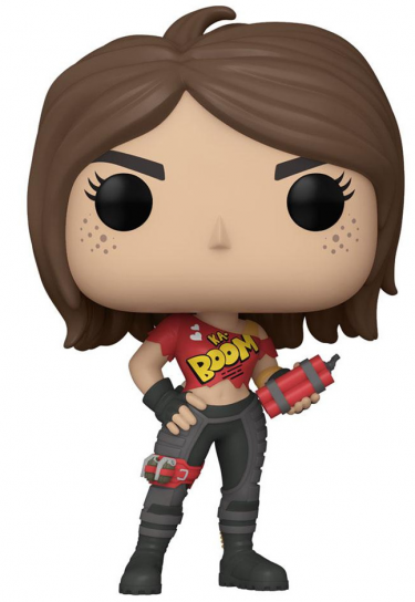 Fortnite POP figurka Tntina
