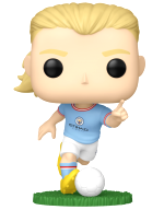 Figurka Fotbal - Erling Haaland (Funko POP! Football 60)