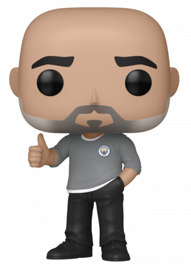 Figurka Football - Pep Guardiola (Funko POP! Football 61)