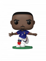 Figurka France - Ousmane Dembélé (Funko POP! Football 80)