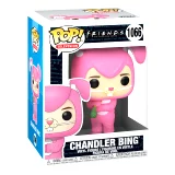 Figurka Friends - Chandler as Bunny (Funko POP! Television 1066)