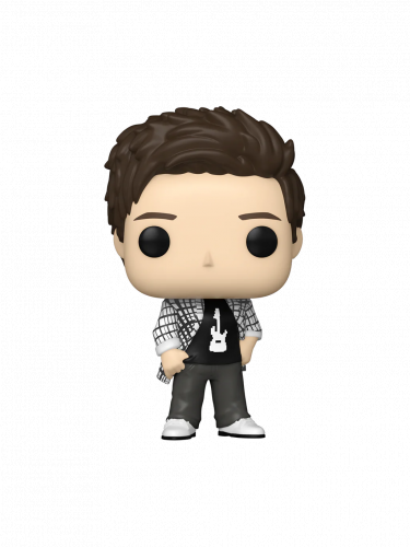 Figurka Friends - Chandler Bing (Funko POP! Television 1646)