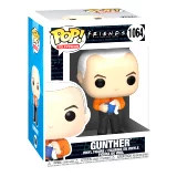 Figurka Friends - Gunther (Funko POP! Television 1064)