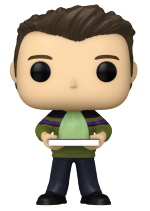 Figurka Friends - Joey Tribbiani (Funko POP! Television 1275)