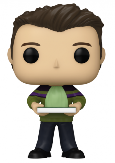 Figurka Friends - Joey Tribbiani (Funko POP! Television 1275)