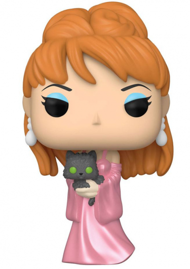 Figurka Friends - Music Video Phoebe (Funko POP! Television 1068)