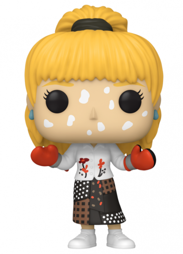 Figurka Friends - Phoebe Buffay (Funko POP! Television 1277)