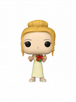 Figurka Friends - Phoebe Buffay (Funko POP! Television 1647) (uszkodzone opakowanie)